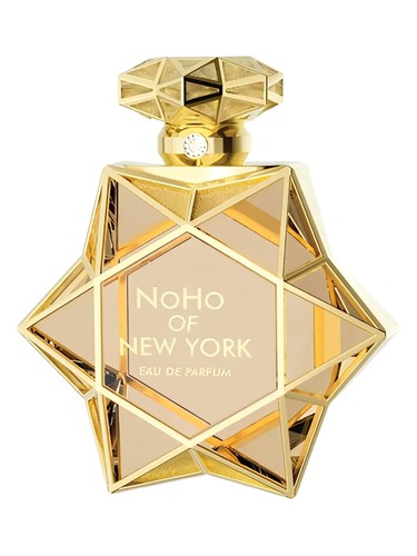 Frasco de Noho of New York, de Emper
