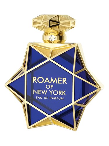 Frasco de Roamer of New York — Emper