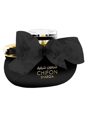 Frasco de Chifon Sharqia, de Emper