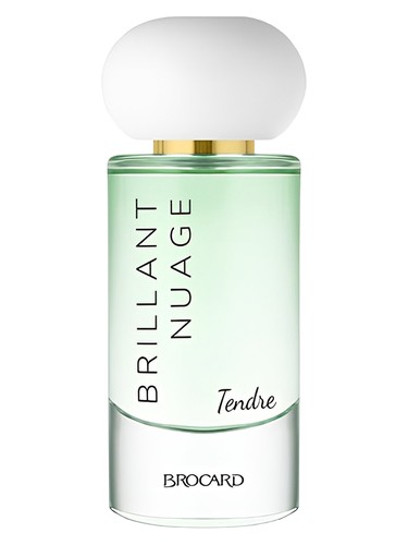 Frasco de Brillant Nuage Tendre, de Brocard