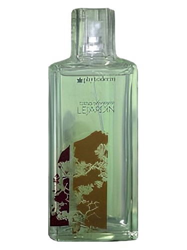 Frasco de Le Jardin Folhas Selvagens, de Phytoderm