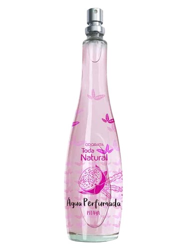 Frasco de Água Perfumada Pitaya, de Odorata