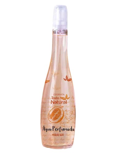 Frasco de Água Perfumada Maracujá, de Odorata