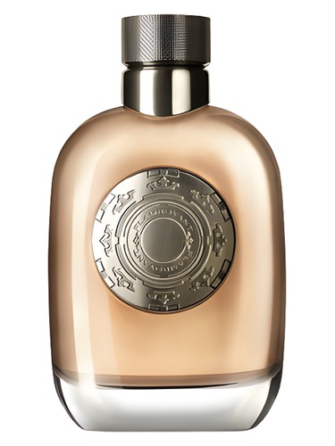 Frasco de Flamboyant — Oriflame