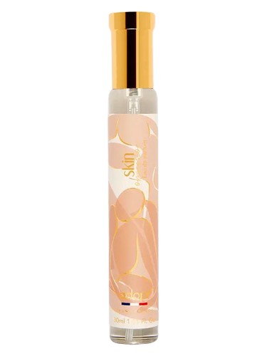 Frasco de Skin Obsession, de Adopt Parfums