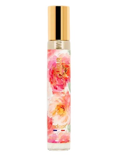 Frasco de Bouquet d'Amour — Adopt Parfums
