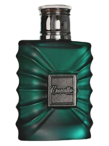 Frasco de Croxatto Oud, de Andres Croxatto
