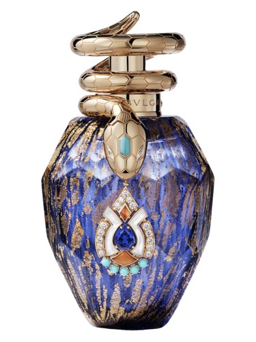 Frasco de Polychroma Astrae — Bvlgari