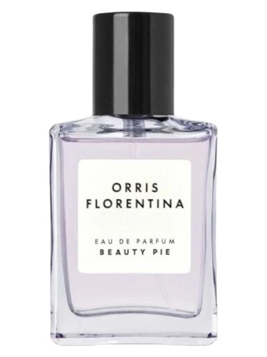 Frasco de Orris Florentina, de Beauty Pie
