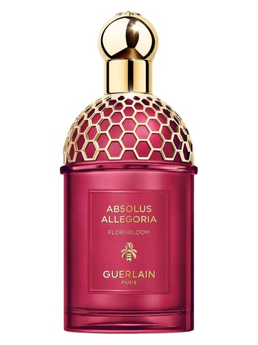 Frasco de Florabloom Absolu — Guerlain