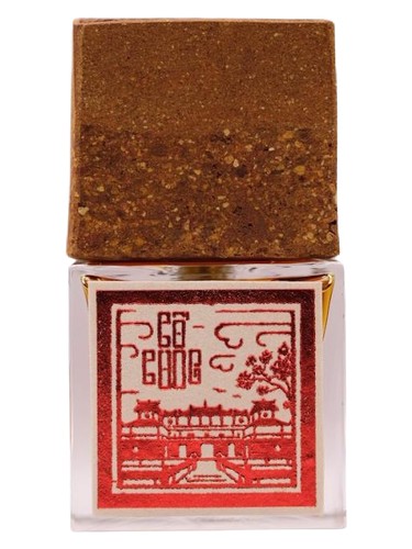 Frasco de Cố Cung, de Maison de Nguyễn
