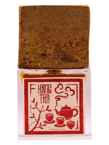 Frasco de Hoàng Trà — Maison de Nguyễn