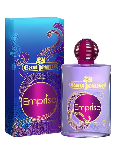 Frasco de Emprise — Eau Jeune