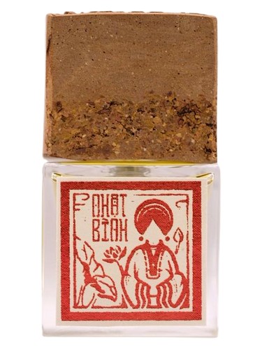 Frasco de Nhật Bình — Maison de Nguyễn