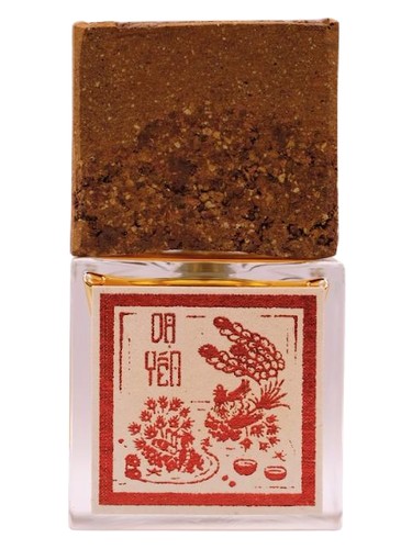 Frasco de Dạ Yến, de Maison de Nguyễn