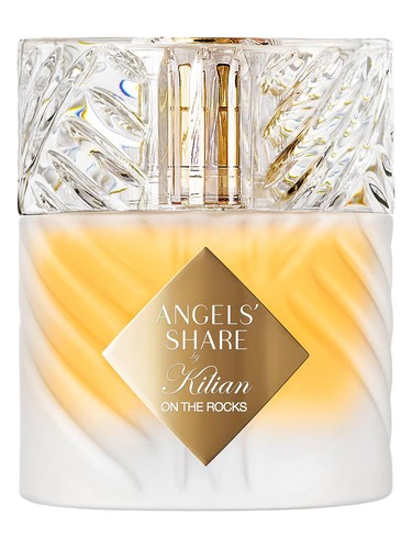 Frasco de Angel's Share On The Rocks — By Kilian