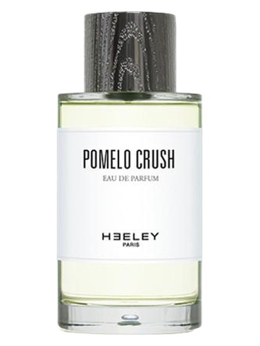 Frasco de Pomelo Crush, de James Heeley