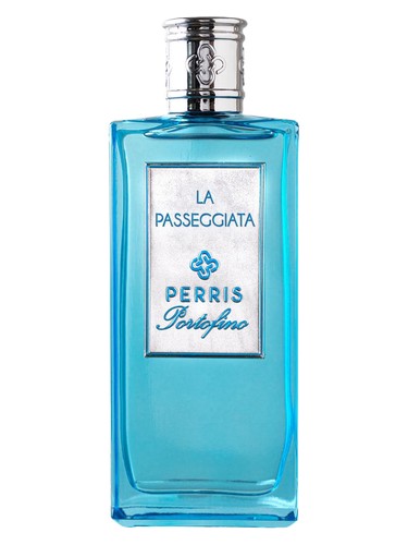 Frasco de La Passeggiata — Perris Portofino