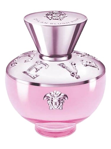 Frasco de Versace Pour Femme Dylan Blush Pink — Versace