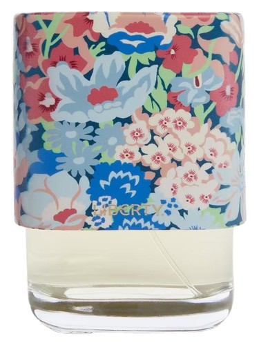 Frasco de Tana Meadow, de Liberty LBTY