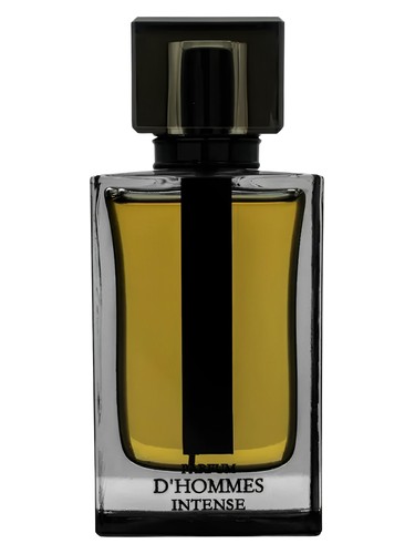 Frasco de Parfum D'Hommes Intense — Fragrance World