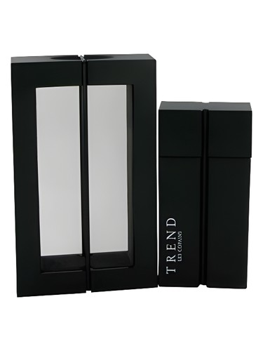 Frasco de Trend Lui, de Les Copains