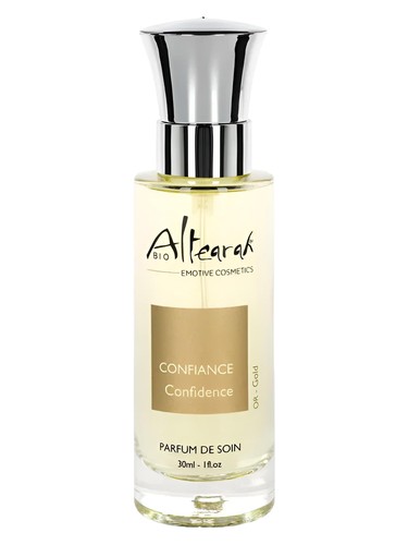 Frasco de Or, de Altearah Bio