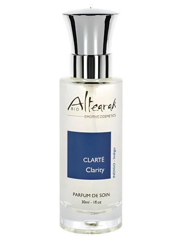 Frasco de Indigo, de Altearah Bio