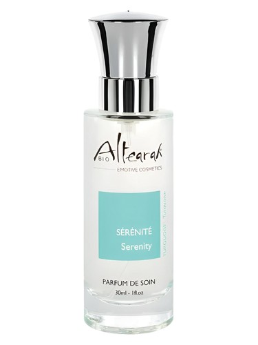 Frasco de Turquoise, de Altearah Bio