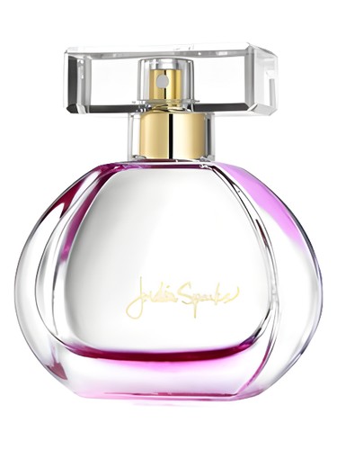 Frasco de Because Of You, de Jordin Sparks