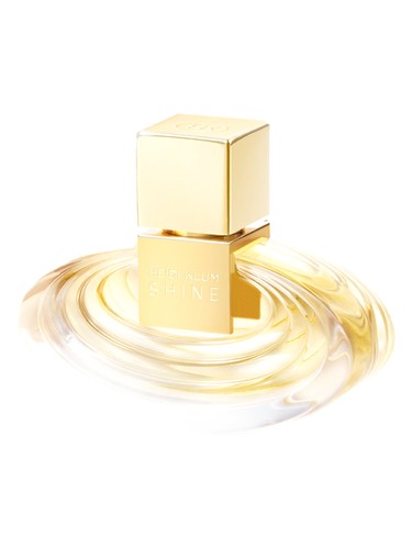 Frasco de Shine — Heidi Klum