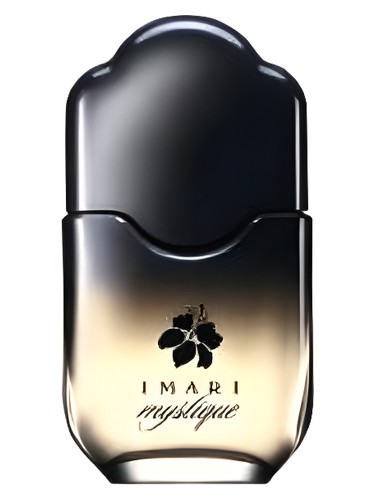 Frasco de Imari Mystique, de Avon