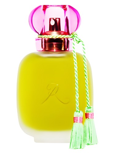 Frasco de Clair Matin, de Les Parfums de Rosine