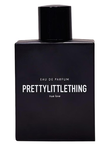Frasco de True Love, de PrettyLittleThing