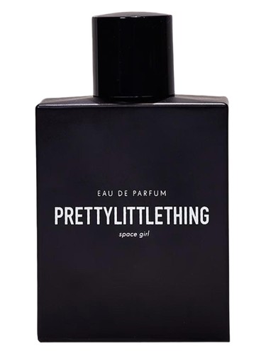 Frasco de Space Girl, de PrettyLittleThing