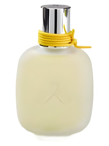 Frasco de Rosissimo, de Les Parfums de Rosine