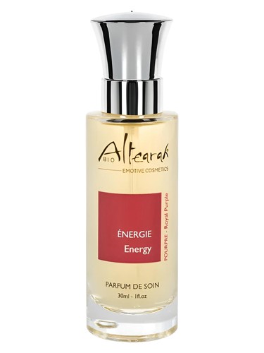 Frasco de Pourpre, de Altearah Bio
