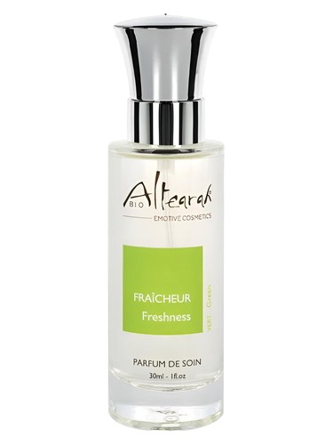 Frasco de Vert, de Altearah Bio