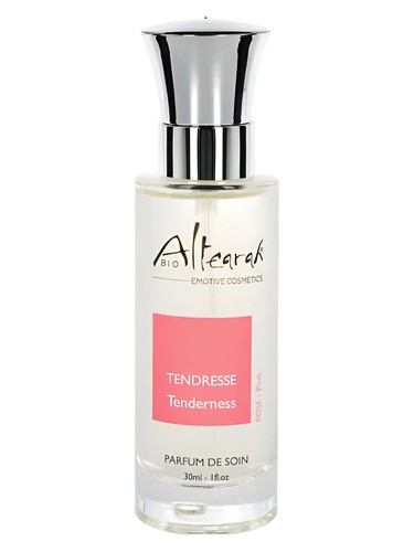 Frasco de Rose, de Altearah Bio