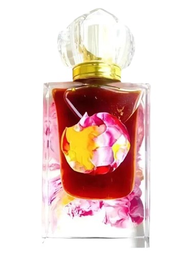 Frasco de Beautiful Horses, de Jinx Smells