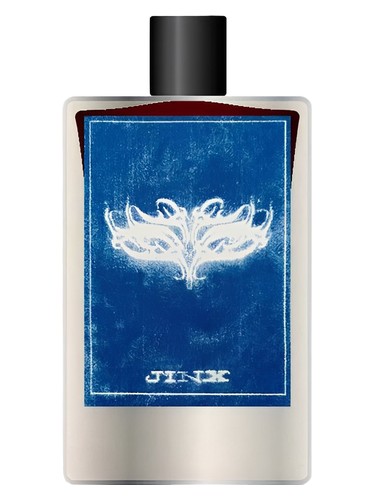 Frasco de Ventriloquism, de Jinx Smells