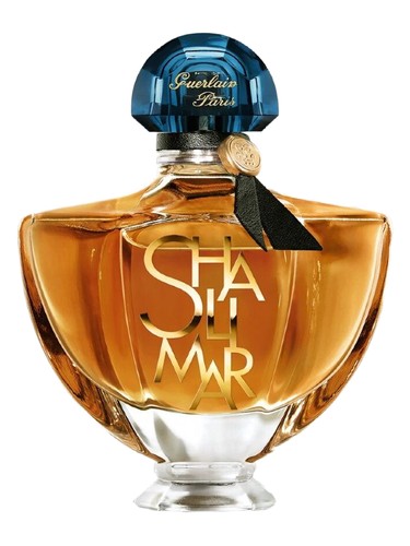 Frasco de Shalimar L'Essence — Guerlain
