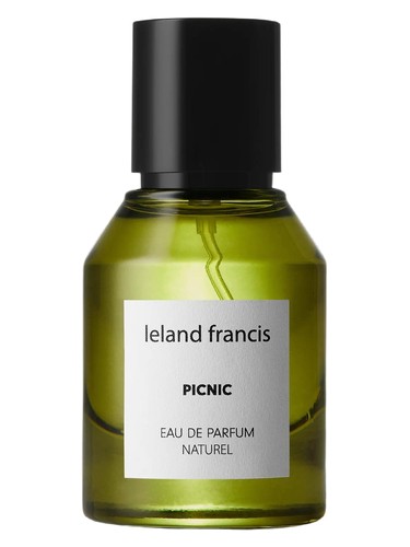 Frasco de Picnic, de Leland Francis