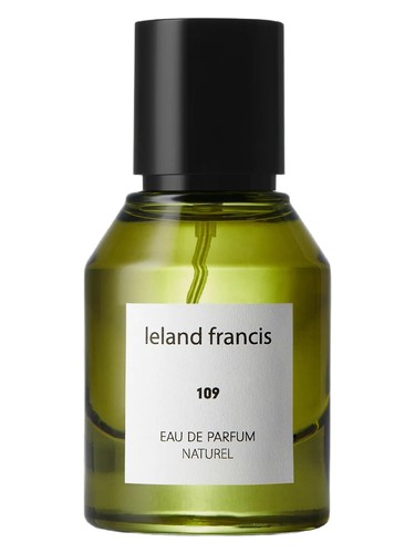 Frasco de 109, de Leland Francis
