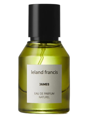 Frasco de James, de Leland Francis