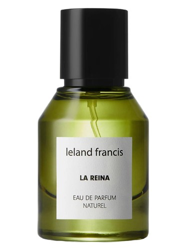 Frasco de La Reina, de Leland Francis