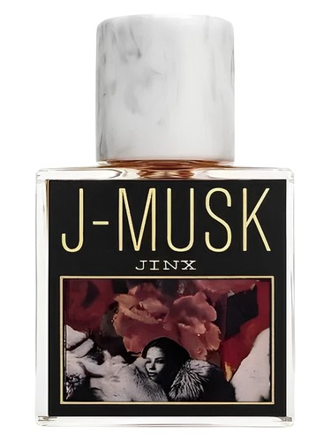 Frasco de J-Musk V5 Zabad Boy — Jinx Smells