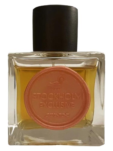 Frasco de Stockholm Exclusive — Jinx Smells