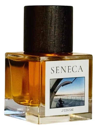 Frasco de Seneca, de Jinx Smells