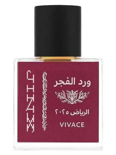 Frasco de Rose of Dawn, de Jinx Smells